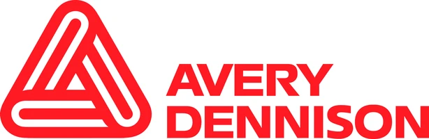 Avery Dennison — material and equipment brand used by iForce Graphics