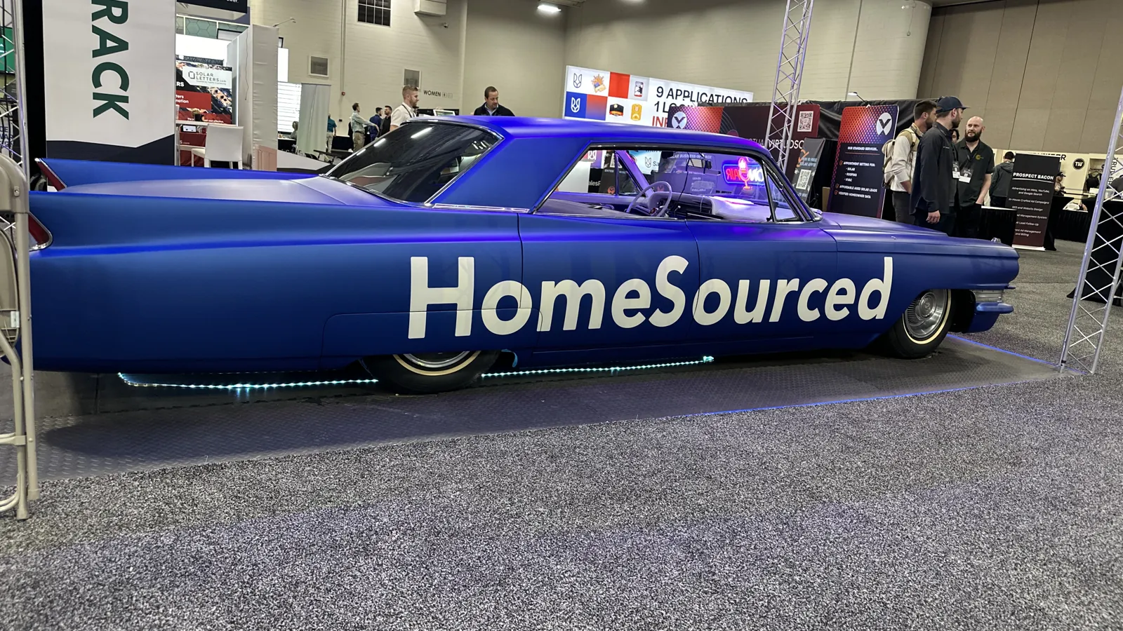 Trade Show & Event Displays