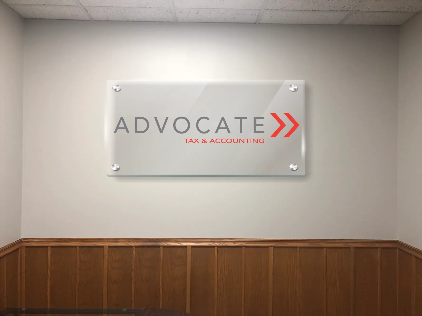 Signs & Signage
